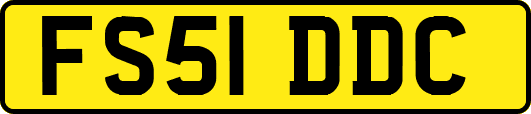 FS51DDC