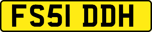 FS51DDH