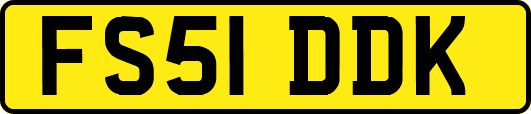 FS51DDK