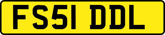 FS51DDL