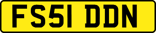 FS51DDN