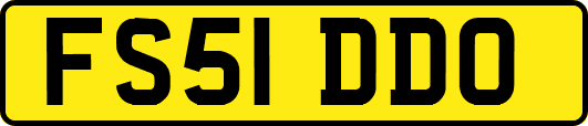 FS51DDO