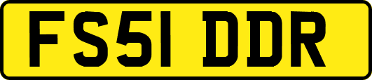 FS51DDR