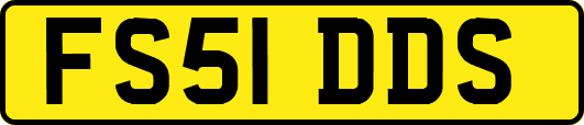 FS51DDS