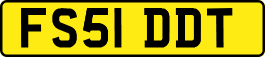 FS51DDT