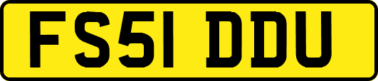 FS51DDU