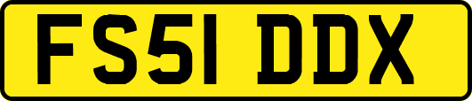 FS51DDX