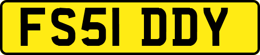 FS51DDY