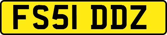 FS51DDZ