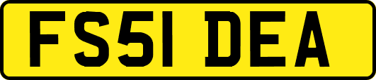 FS51DEA