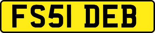 FS51DEB