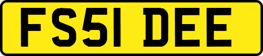 FS51DEE