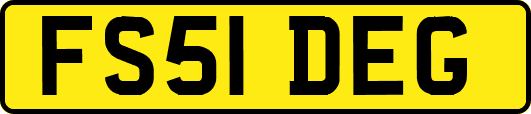 FS51DEG