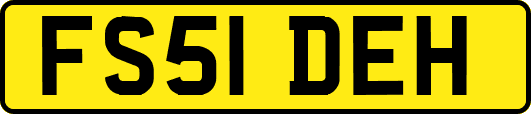 FS51DEH