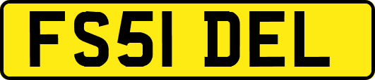 FS51DEL