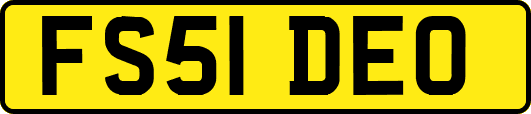 FS51DEO