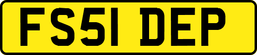 FS51DEP