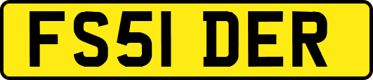 FS51DER