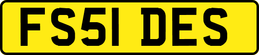 FS51DES