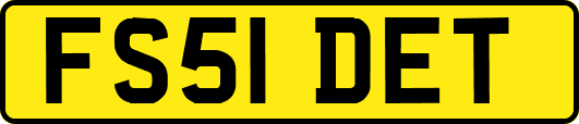 FS51DET