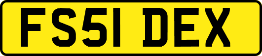 FS51DEX