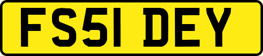 FS51DEY