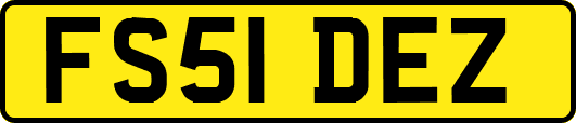 FS51DEZ