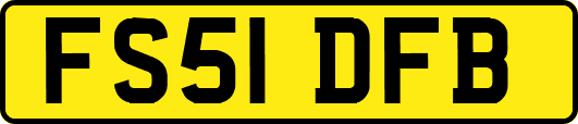 FS51DFB