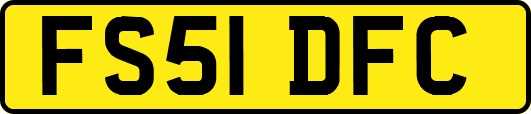 FS51DFC