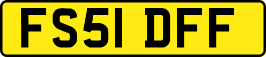 FS51DFF