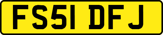 FS51DFJ