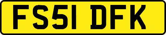 FS51DFK