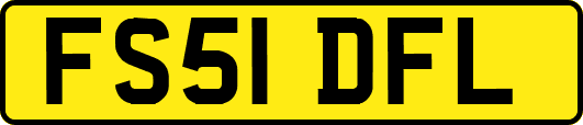 FS51DFL