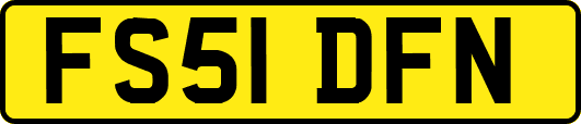 FS51DFN