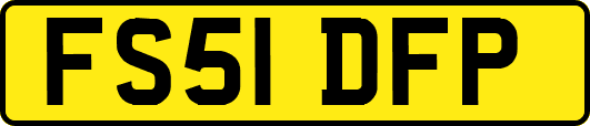 FS51DFP