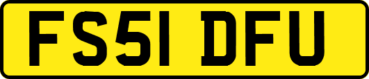 FS51DFU