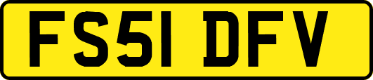 FS51DFV