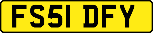 FS51DFY