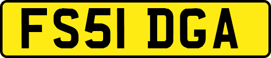 FS51DGA