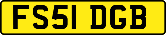 FS51DGB