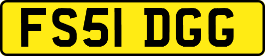 FS51DGG