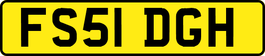 FS51DGH