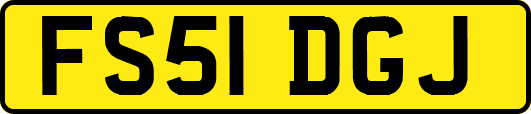 FS51DGJ