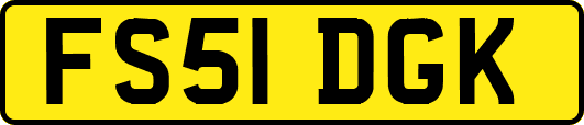 FS51DGK