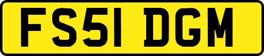 FS51DGM