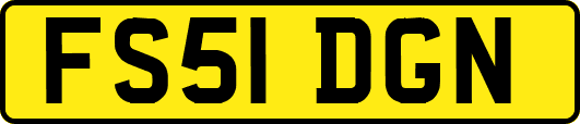 FS51DGN