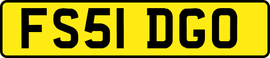 FS51DGO