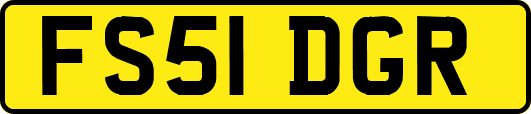 FS51DGR