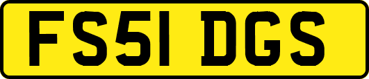 FS51DGS