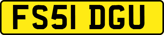 FS51DGU
